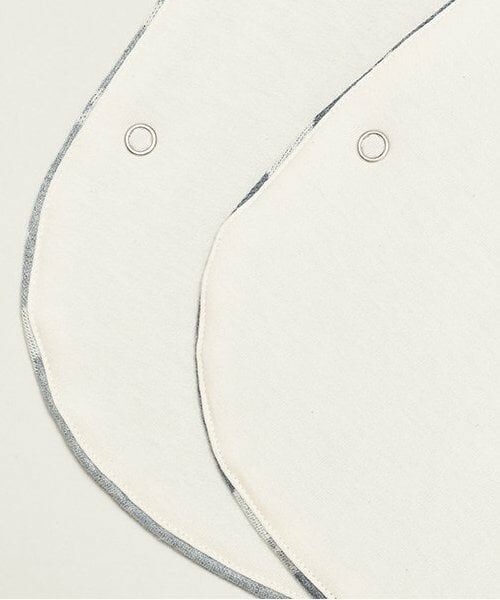 sense of wonder / センス オブ ワンダー ベビー・キッズウエア | 【オーガニック】ジャカードマント | 詳細5