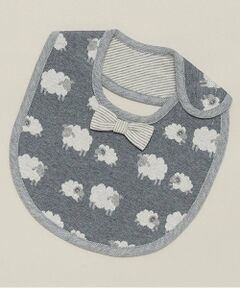 sense of wonder / センス オブ ワンダー スタイ・ビブ | 【オーガニック】ジャカードスタイ