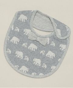 sense of wonder / センス オブ ワンダー スタイ・ビブ | 【オーガニック】ジャカードスタイ