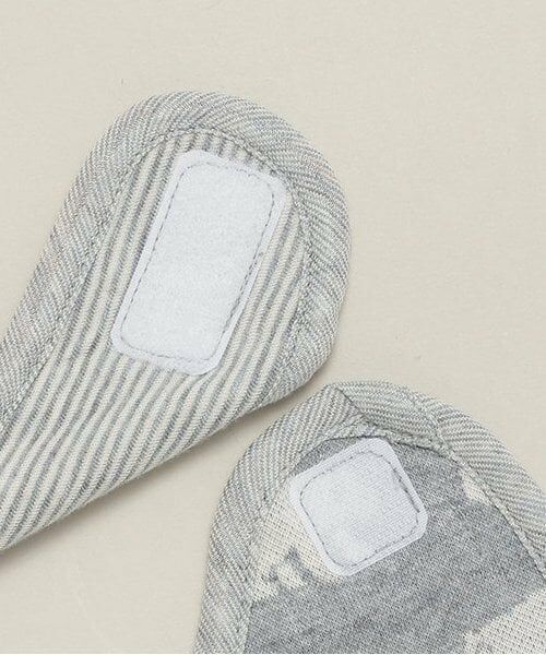 sense of wonder / センス オブ ワンダー スタイ・ビブ | 【オーガニック】ジャカードスタイ | 詳細2