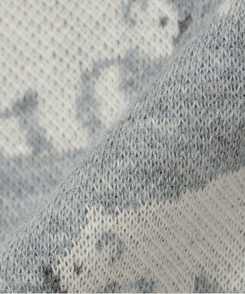 sense of wonder / センス オブ ワンダー スタイ・ビブ | 【オーガニック】ジャカードスタイ | 詳細5