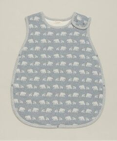 sense of wonder / センス オブ ワンダー ベビー・キッズウエア | 【オーガニック】ジャカードスリーパー