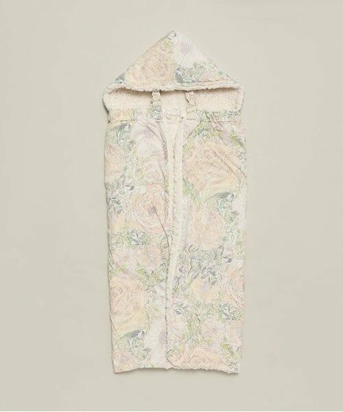 sense of wonder / センス オブ ワンダー ベビー・キッズウエア | リバティ4WAYオクルミ（ピンク）