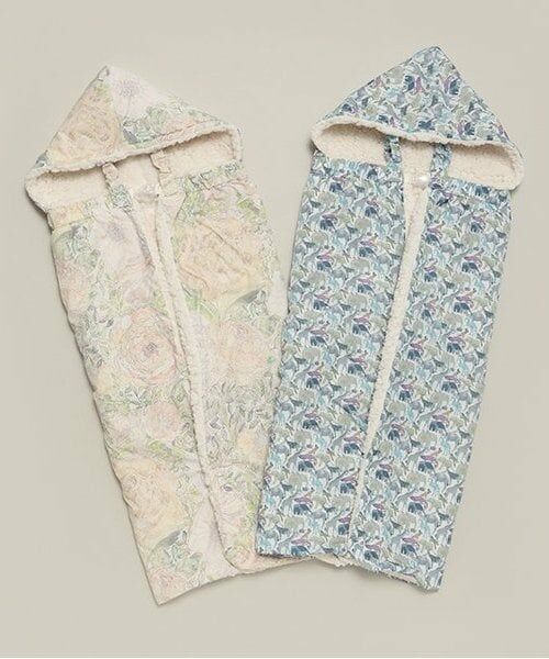 sense of wonder / センス オブ ワンダー ベビー・キッズウエア | リバティ4WAYオクルミ | 詳細10