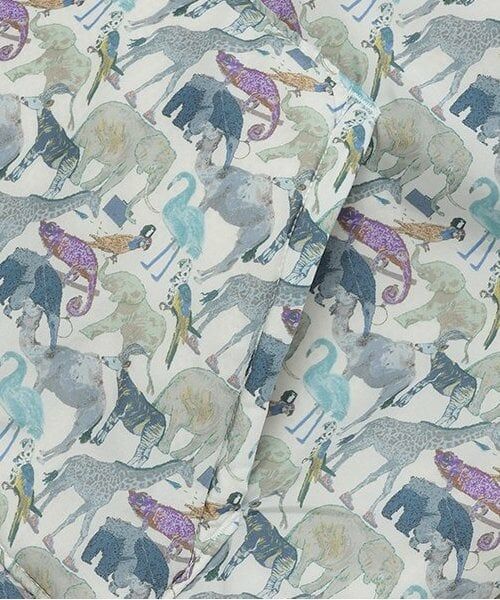 sense of wonder / センス オブ ワンダー ベビー・キッズウエア | リバティ4WAYオクルミ | 詳細5