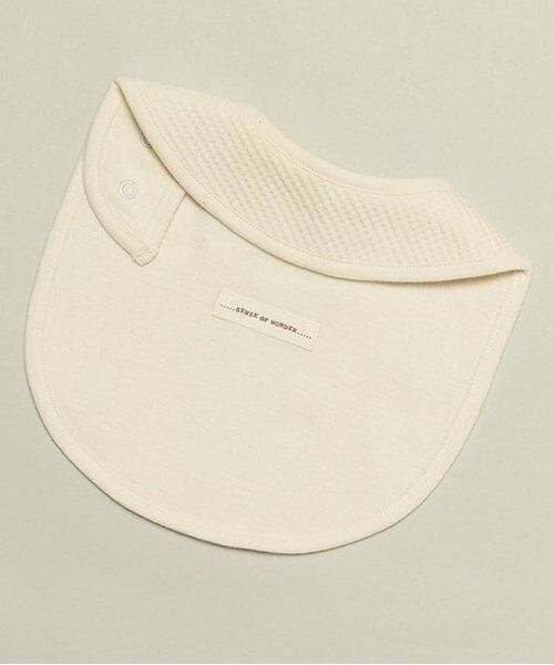 sense of wonder / センス オブ ワンダー スタイ・ビブ | ネクタイスタイ | 詳細1