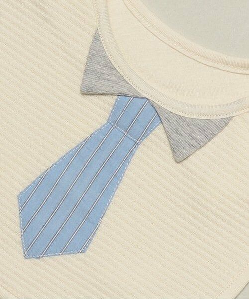 sense of wonder / センス オブ ワンダー スタイ・ビブ | ネクタイスタイ | 詳細2