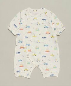 sense of wonder / センス オブ ワンダー ロンパース | Animal DriveNEW BORN ウェア