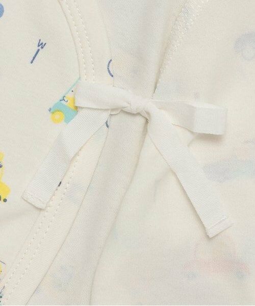 sense of wonder / センス オブ ワンダー ロンパース | Animal DriveNEW BORN ウェア | 詳細5