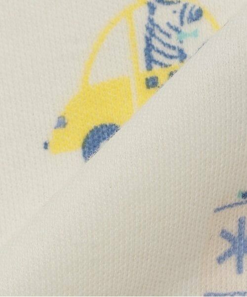 sense of wonder / センス オブ ワンダー ロンパース | Animal DriveNEW BORN ウェア | 詳細7