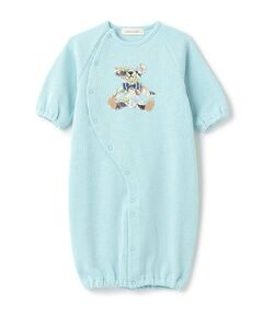 sense of wonder / センス オブ ワンダー ロンパース | キューフォーザズーテディベア2WAYオール