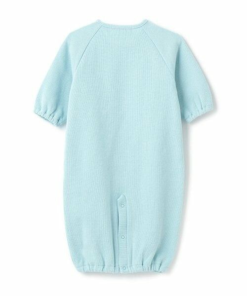 sense of wonder / センス オブ ワンダー ロンパース | キューフォーザズーテディベア2WAYオール | 詳細1