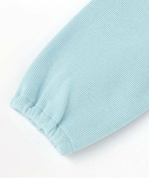 sense of wonder / センス オブ ワンダー ロンパース | キューフォーザズーテディベア2WAYオール | 詳細6