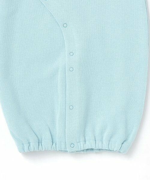 sense of wonder / センス オブ ワンダー ロンパース | キューフォーザズーテディベア2WAYオール | 詳細7