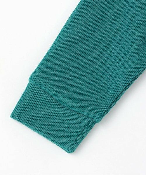 sense of wonder / センス オブ ワンダー ロンパース | キューフォーザズーテディベアカバーオール | 詳細5