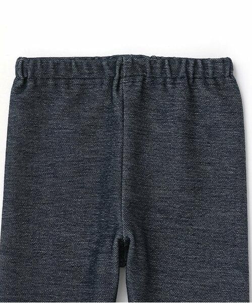 sense of wonder / センス オブ ワンダー ベビー・キッズウエア | キューフォーザズーテディベアスーツ | 詳細7