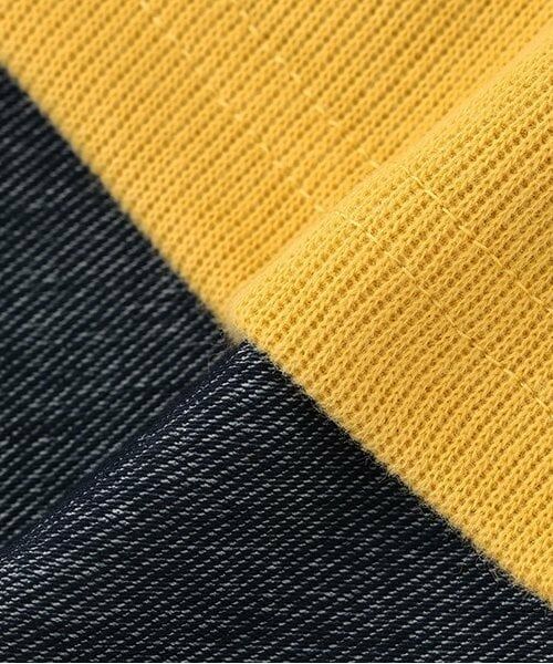 sense of wonder / センス オブ ワンダー ベビー・キッズウエア | キューフォーザズーテディベアスーツ | 詳細9