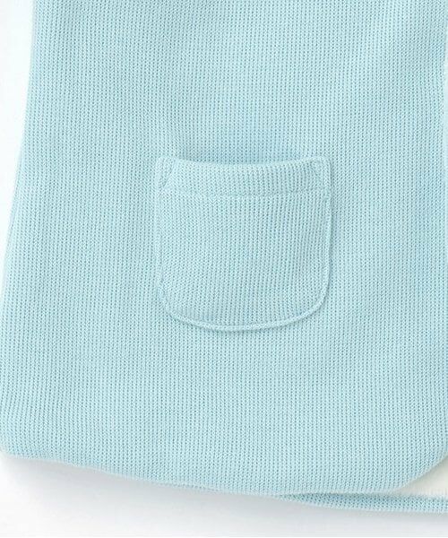 sense of wonder / センス オブ ワンダー ベビー・キッズウエア | キューフォーザズーテディベアベスト | 詳細4