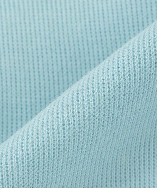 sense of wonder / センス オブ ワンダー ベビー・キッズウエア | キューフォーザズーテディベアベスト | 詳細6