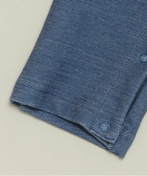 sense of wonder / センス オブ ワンダー ロンパース | 働くクルマ柄カバーオール | 詳細4