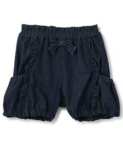 sense of wonder / センス オブ ワンダー ショート・ハーフ・半端丈パンツ | フリルバルーンパンツ