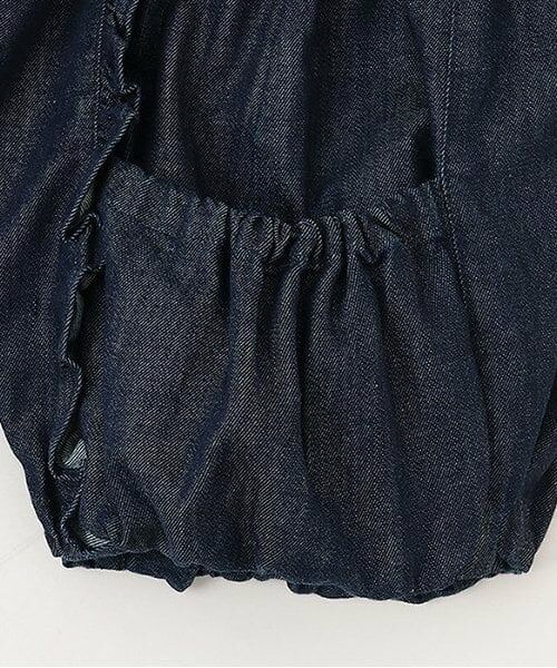 sense of wonder / センス オブ ワンダー ショート・ハーフ・半端丈パンツ | フリルバルーンパンツ | 詳細4