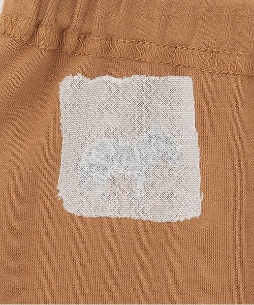 sense of wonder / センス オブ ワンダー レギンス・スパッツ | シマウマシシュウフル丈レギンス | 詳細4