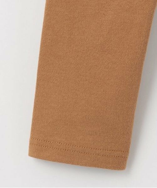 sense of wonder / センス オブ ワンダー レギンス・スパッツ | シマウマシシュウフル丈レギンス | 詳細5