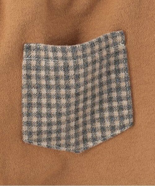 sense of wonder / センス オブ ワンダー レギンス・スパッツ | シマウマシシュウフル丈レギンス | 詳細6