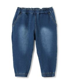 sense of wonder / センス オブ ワンダー その他パンツ | ニットデニムスターパンツ