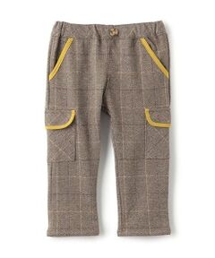 sense of wonder / センス オブ ワンダー その他パンツ | ウィンドペンジャカードパンツ