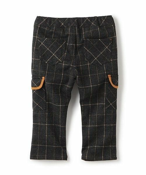 sense of wonder / センス オブ ワンダー その他パンツ | ウィンドペンジャカードパンツ | 詳細1