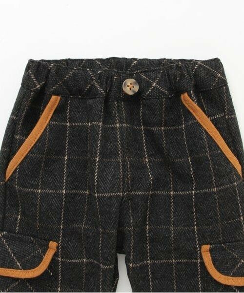 sense of wonder / センス オブ ワンダー その他パンツ | ウィンドペンジャカードパンツ | 詳細2