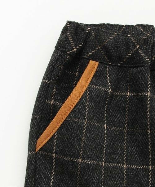 sense of wonder / センス オブ ワンダー その他パンツ | ウィンドペンジャカードパンツ | 詳細3