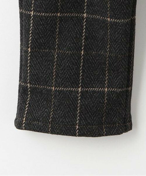 sense of wonder / センス オブ ワンダー その他パンツ | ウィンドペンジャカードパンツ | 詳細5