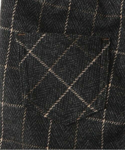 sense of wonder / センス オブ ワンダー その他パンツ | ウィンドペンジャカードパンツ | 詳細6