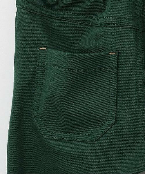 sense of wonder / センス オブ ワンダー その他パンツ | ストレッチツイル裏起毛パンツ | 詳細7