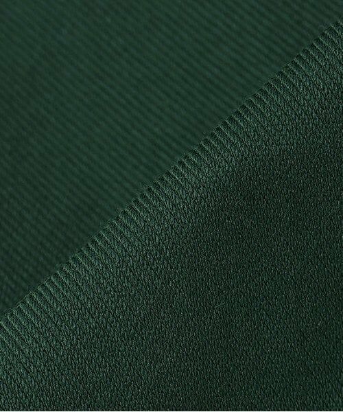 sense of wonder / センス オブ ワンダー その他パンツ | ストレッチツイル裏起毛パンツ | 詳細8