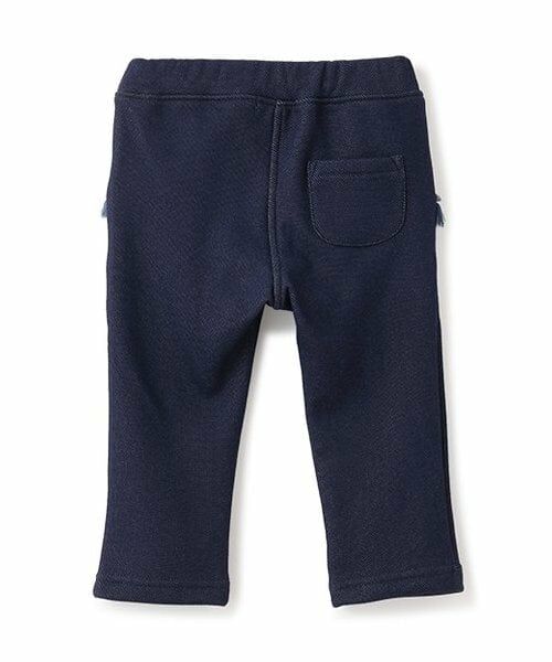 sense of wonder / センス オブ ワンダー その他パンツ | 裏起毛GIRL’Sパンツ | 詳細1