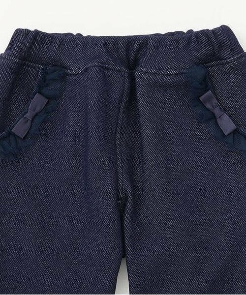 sense of wonder / センス オブ ワンダー その他パンツ | 裏起毛GIRL’Sパンツ | 詳細2