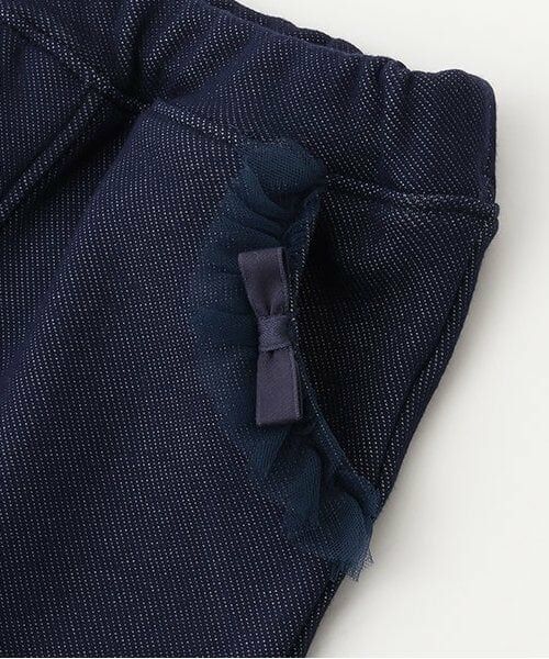 sense of wonder / センス オブ ワンダー その他パンツ | 裏起毛GIRL’Sパンツ | 詳細3