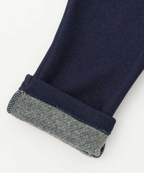 sense of wonder / センス オブ ワンダー その他パンツ | 裏起毛GIRL’Sパンツ | 詳細5