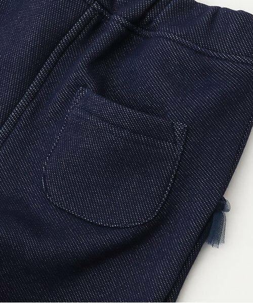 sense of wonder / センス オブ ワンダー その他パンツ | 裏起毛GIRL’Sパンツ | 詳細6