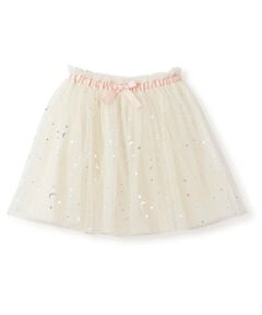 sense of wonder / センス オブ ワンダー ミニ・ひざ丈スカート | スターチュールスカート