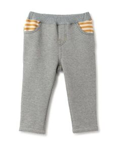 sense of wonder / センス オブ ワンダー その他パンツ | 裏シャギーフル丈パンツ