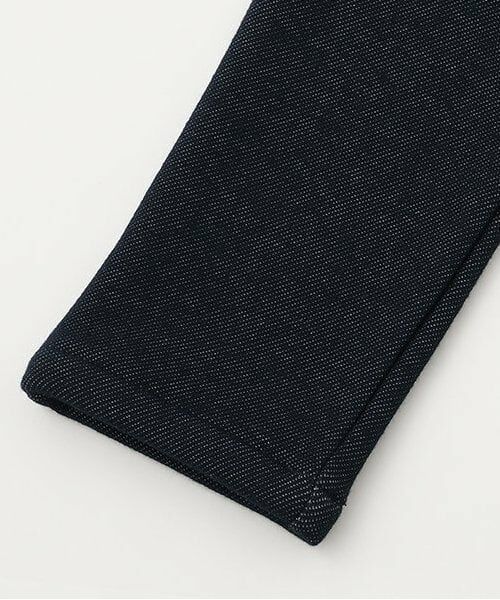 sense of wonder / センス オブ ワンダー その他パンツ | 裏シャギーフル丈パンツ | 詳細4