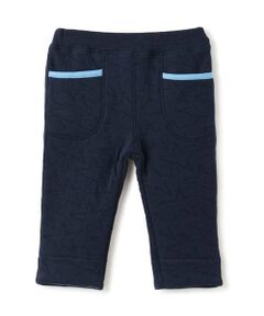 sense of wonder / センス オブ ワンダー その他パンツ | Carsニットキルトパンツ