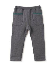 sense of wonder / センス オブ ワンダー その他パンツ | Carsニットキルトパンツ