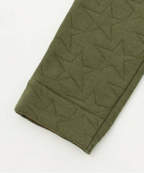 sense of wonder / センス オブ ワンダー その他パンツ | Carsニットキルトパンツ | 詳細4