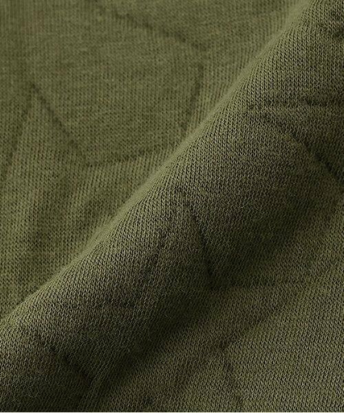 sense of wonder / センス オブ ワンダー その他パンツ | Carsニットキルトパンツ | 詳細8